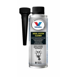 Diesel fuel system cleaner 300ml