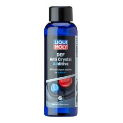 AdBlue anti-crystallisation additive