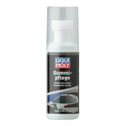 Kummidetailide hooldusvahend 75ml