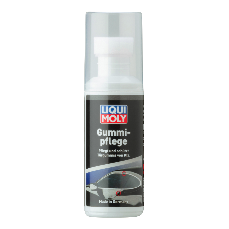 Kummidetailide hooldusvahend 75ml Kummidetailide hooldusvahend 75ml