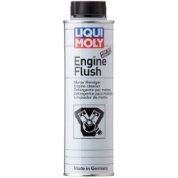 Engine cleaner additive 300ml