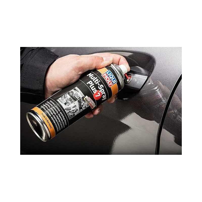 Universaalsprei pluss 7 300ml Universaalsprei pluss 7 300ml