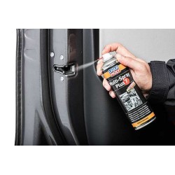 Universaalsprei pluss 7  500ml