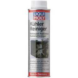 Jahutussüsteemi puhastuslisand 300ml