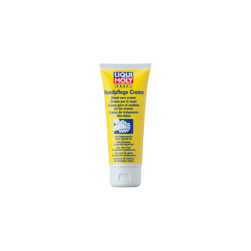 Kätehoolduskreem 100ml