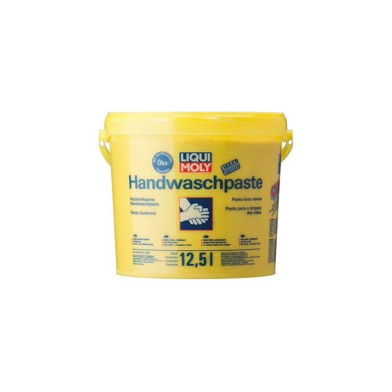 Kätepesuvahend 12,5L Kätepesuvahend 12,5L