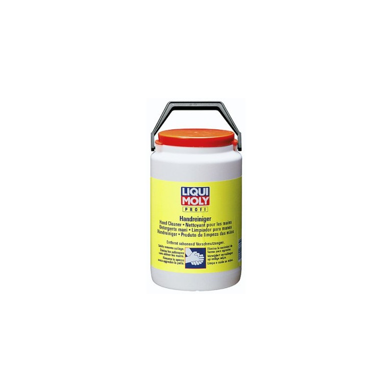 Handwashing soap, pumpable 3L Handwashing soap, pumpable 3L