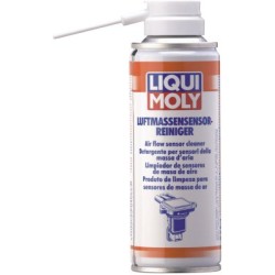 Õhumassi(MAF)anduri puhastus-sprei 200ml
