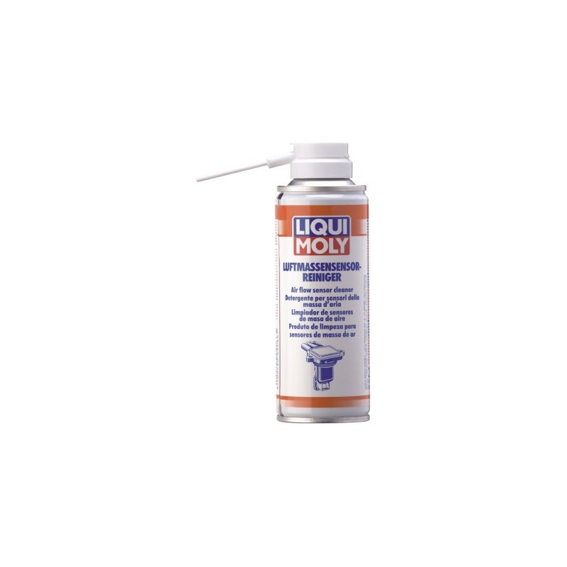 Air Mass (MAF) Sensor Cleaning Spray 200ml Air Mass (MAF) Sensor Cleaning Spray 200ml