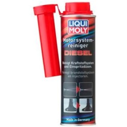 Diesel system cleaner additive 300ml