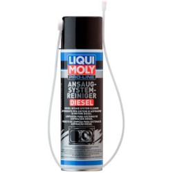 Diesel Air Intake Cleaner 400ml