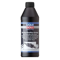 Diesel particulate filter (DPF) cleaner 1L