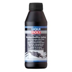 DPF filter cleaner 500ml