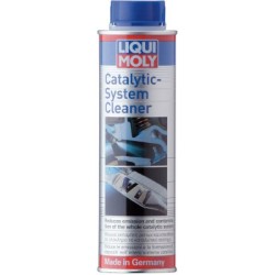 Katalüsaatori puhastuslisand 300ml