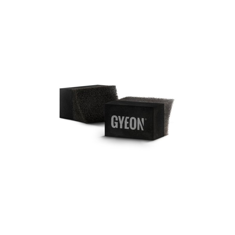 Gyeon Q2M rehviaplikaatorid L 2tk Gyeon Q2M rehviaplikaatorid L 2tk