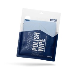 Gyeon Q2M PolishWipe EVO 40x40 microfiber