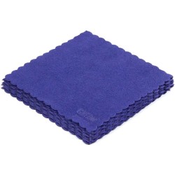 Gyeon Q2M Suede 10x10cm 10tk mikrofiiber