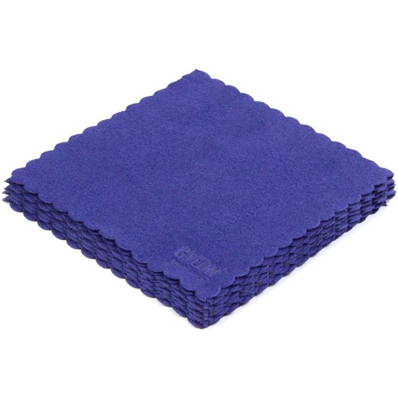 Gyeon Q2M Suede 10x10cm 10tk mikrofiiber Gyeon Q2M Suede 10x10cm 10tk mikrofiiber