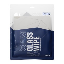 Gyeon Q2M GlassWipe EVO 40x40 см
