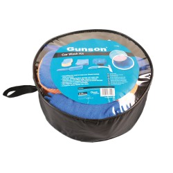 Car wash set 6 pieces