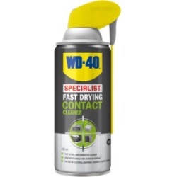 Contact Cleaner Fast Drying Contact C