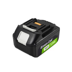 Green Cell BL1850 Makita LXT aku 18V 5Ah