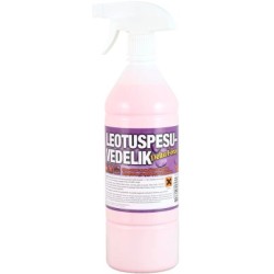 Leotuspesu Delta Force 1 L pritsiga
