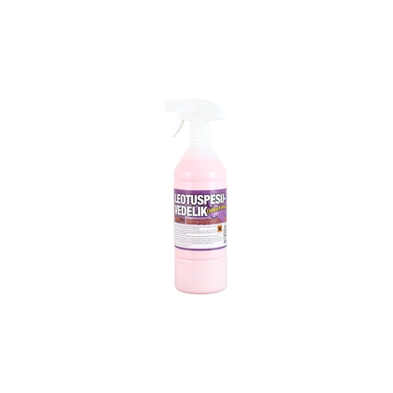 Delta Force 1 L soak wash with spray