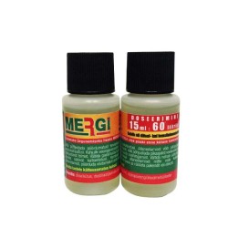 Mergi kütuselisand 15ml (60 liitrile)- veoauto varuosad- Nordparts
