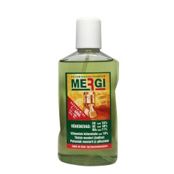 Mergi kütuselisand 500ml, dosaatoriga- veoauto varuosad- Nordparts