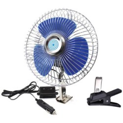 Autoventilaator 12V