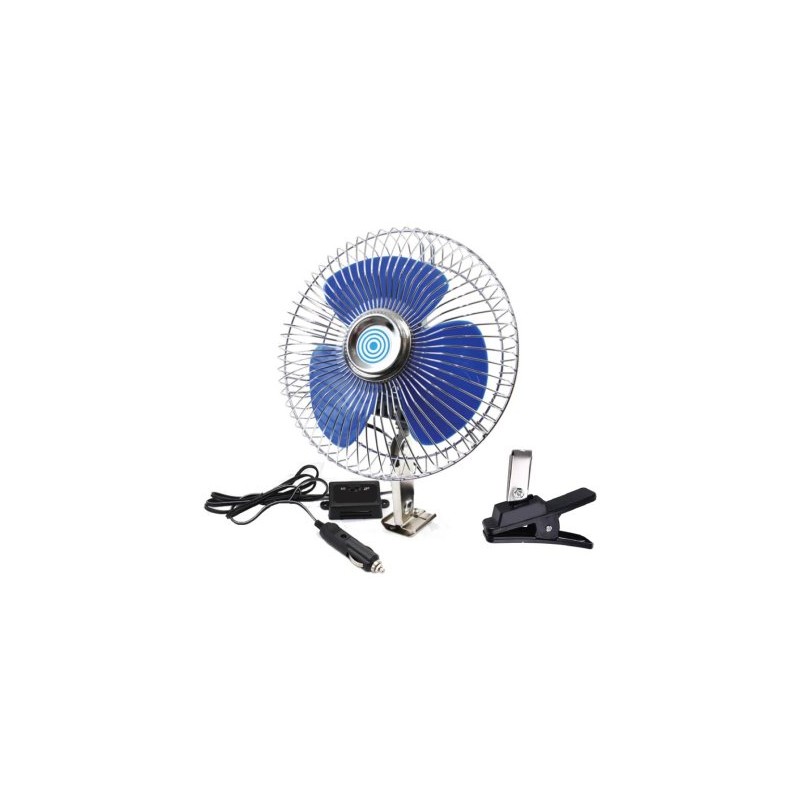 Autoventilaator 12V