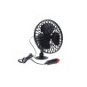 Autoventilaator tugeva iminapaga 12V 6"