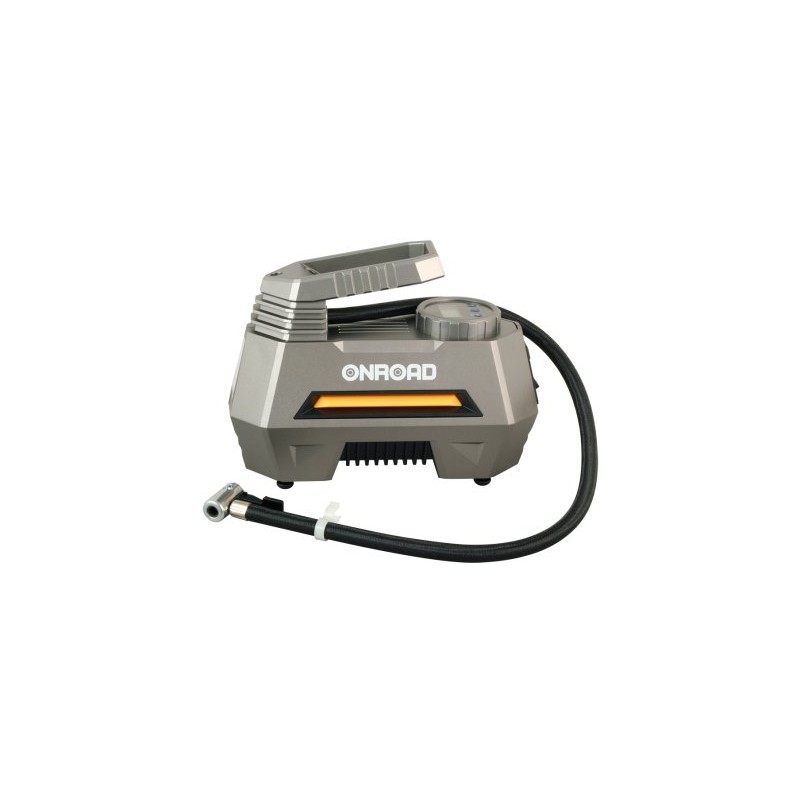 Kompressor digitaalne 12V 120w