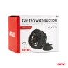 Autoventilaator iminapaga 4,5" 12V