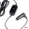 Autoventilaator iminapaga 6" 12V