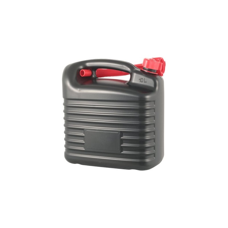 TL Onroad kanister 10L must Premium TL Onroad kanister 10L must Premium