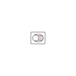 Led suunatulede relee 12V 3A 4 PIN