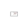 Led suunatulede relee 12V 1,2 A 7 PIN