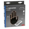 Led käekujuline dekoratiivsilt 203smd