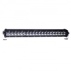 LED kaugtuli 200W ,20 ledi, 580*63*85mm