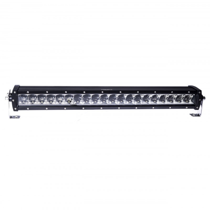 LED kaugtuli 200W ,20 ledi, 580*63*85mm