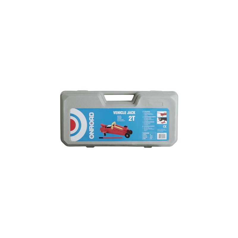 Onroad tungraud ratastel 2T 135-320mm Onroad tungraud ratastel 2T 135-320mm