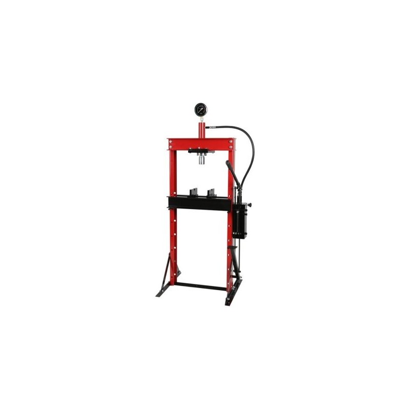 Press 20T jalaga pump