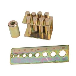 Pressimise adapterid 10-30mm