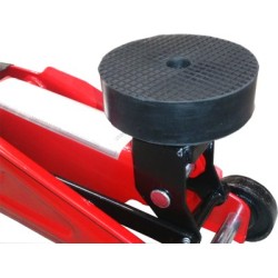 Padi tungraua käpale 100x28mm- veoauto varuosad- Nordparts