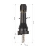 Ventiil TPMS andurile Conti/VDO