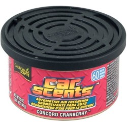 TL California Concord Cranberry