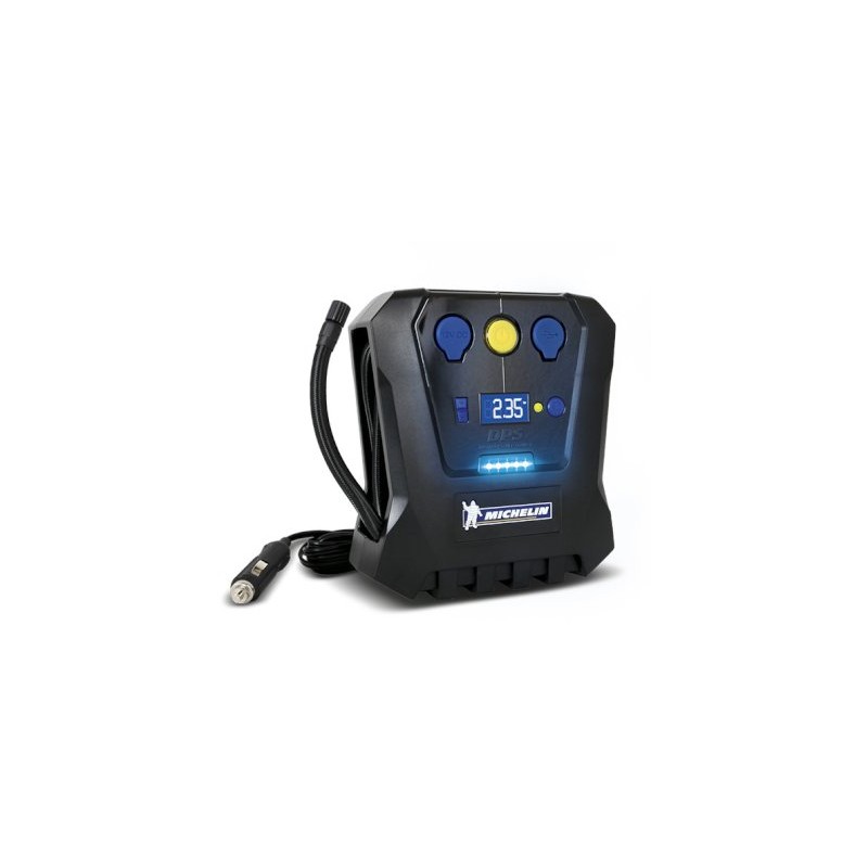 Kompressor programmeeritav, 12V