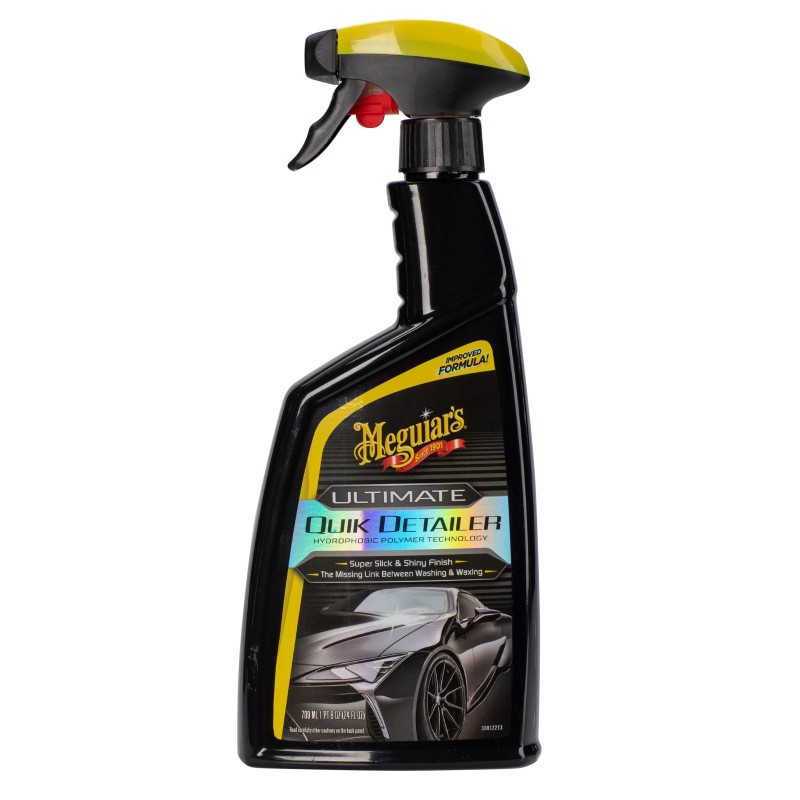 Kiirhooldus Ultimate Quik Detailer 709ml Kiirhooldus Ultimate Quik Detailer 709ml